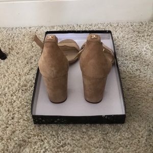 Sam Edelman Odila Heels